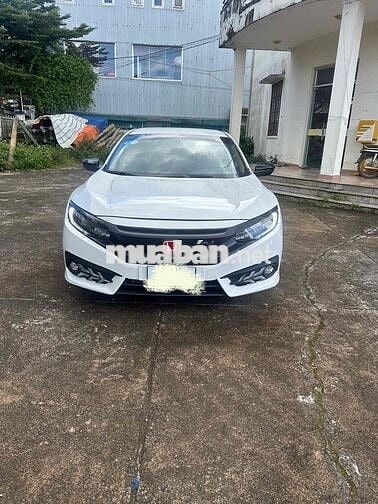 Honda Civic 2018 1.8 E - 200000 km