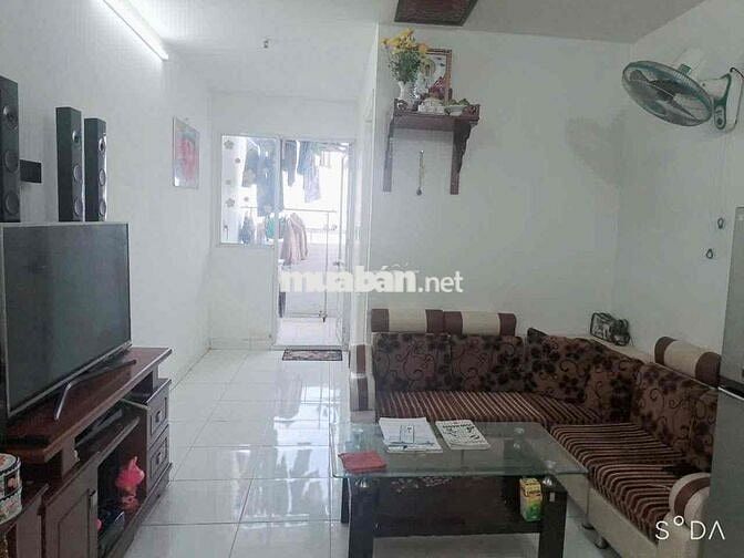 Căn Hộ Giá Rẻ Chung Cư Lê Thành Tân Tạo