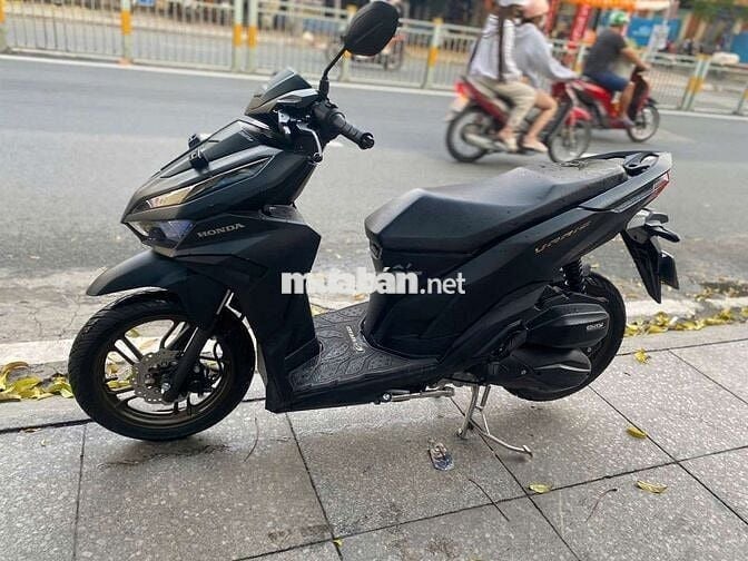 Honda Vario 125 2024 mới 99% Bstp chính chủ