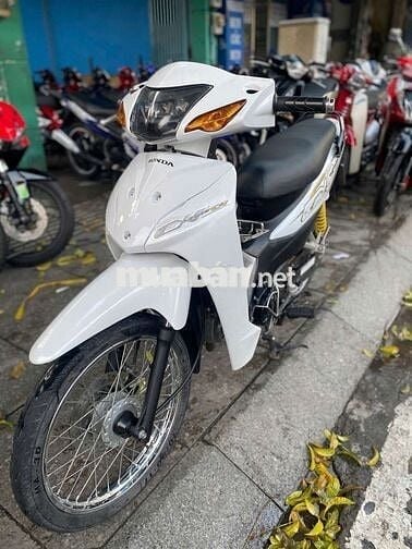 Honda wave A 2019 mới 90% Biển số 66