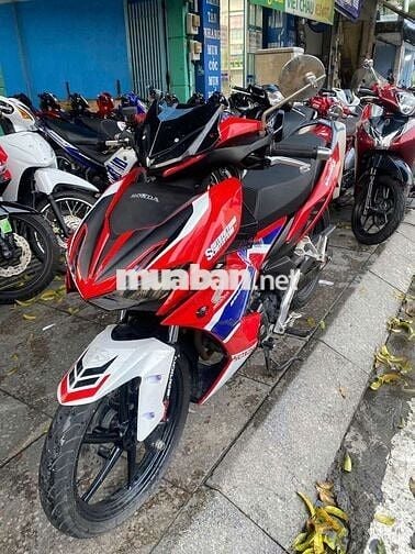 Honda winner v2 ABS 2020 mới 90% biển số 70