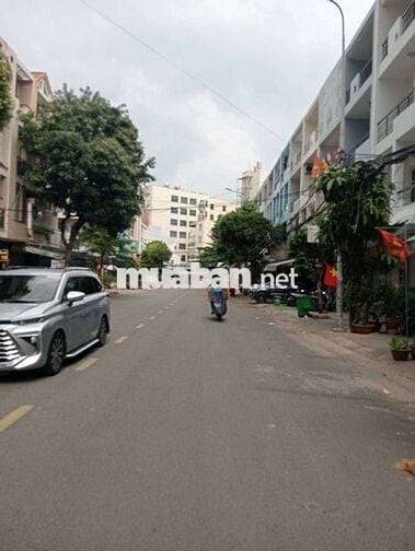 Mặt Tiền Nguyễn Sỹ Sách - 4x15 - Có Dòng Tiền - 11 Tỷ Thương Lượng