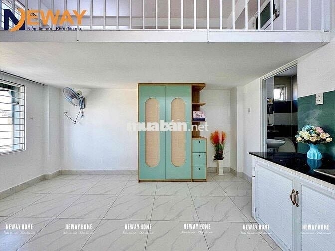 🏡 TRỐNG SẴN PHÒNG BANCOL - CỮA SỔ TRỜI LỚN