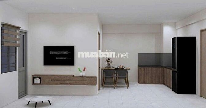 CHO THUÊ CĂN HỘ NAM LONG CENTRAL 57M2 FULL NỘI THẤT GIÁ 9TR/THÁNG