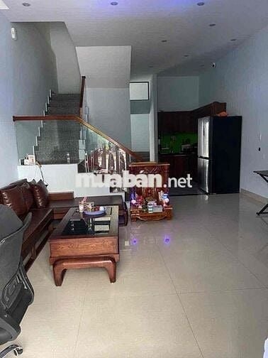 Bán nhà 2 tầng Cổ Mân Lan 1 - Hoà Xuân
