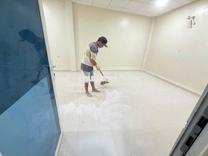 📢 Cho Thuê Nhà MT Đường C1_P13_7x18m_Trệt 3 Lầu, Phòng Rộng, Máy Lạnh