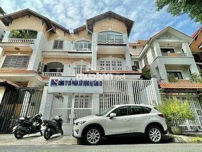 💎💎💎BIỆT THỰ MẶT TIỀN ĐƯỜNG HOA LAN - PHÙ HỢP NHIỀU NGÀNH NGHỀ !!!