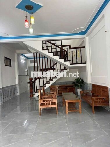 B.án Nhà 2 Tầng, Đỗ Mê, Đối Diện Sân Bóng Quan Châu, Hoà Xuân, ĐN