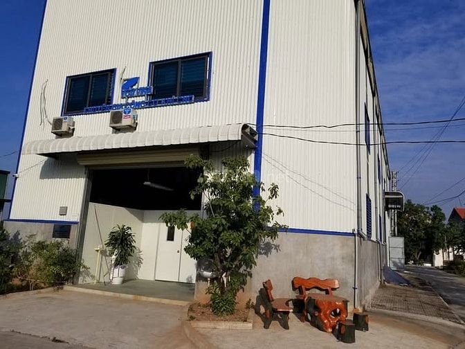 Khuôn hút định hình, mạ teflon chống dính 