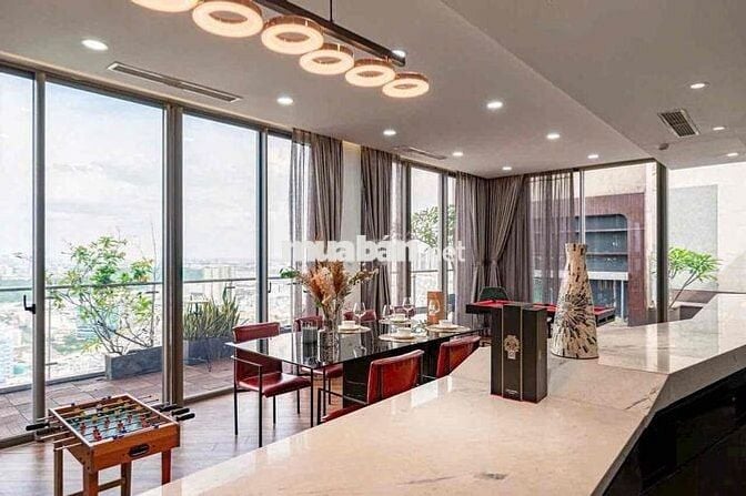 💎 Giỏ hàng căn hộ cao cấp Quận 4 – Bến Vân Đồn | Gần Quận 1 & Quận 3 💎