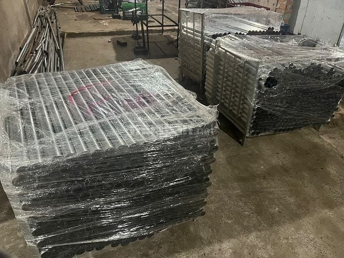 Cần 2 nam LĐPT từ 18t-35t phụ xưởng chân bàn ghế sắt