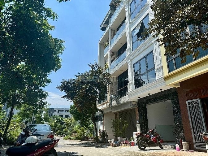 Đất TĐC 7.2ha Trâu Quỳ, Giá đầu tư, Vỉa hè Oto tránh dt 90m2 mt 7m 