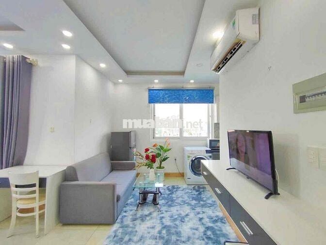 CĂN HỘ CAO CẤP STUDIO 40M2- LÊ VĂN SỸ -QUẬN 3