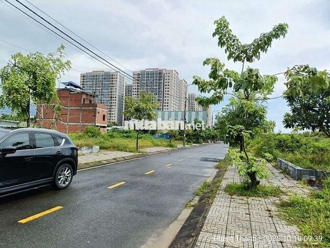 KĐT Lakeside,kẹp công viên 10m , sát 10 toà Ori Gardens