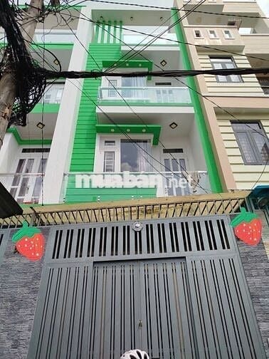 NGAY NGÃ TƯ NGUYỄN BIỂU-TRẦN HƯNG ĐẠO-CÁCH MẶT TIỀN 25M-NHÀ MỚI 4 TẦNG