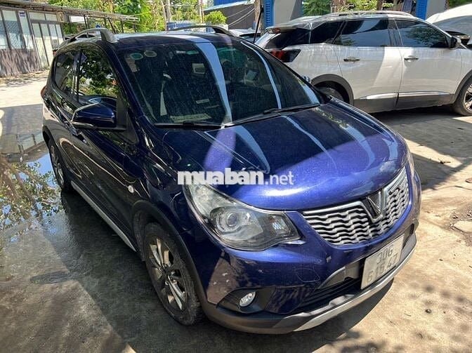 Fadil base 2020 odo 4v1