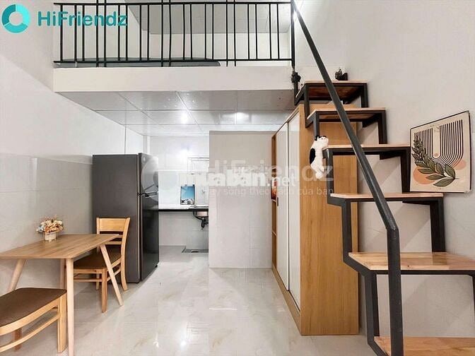 KHAI TRƯƠNG PHÒNG MỚI SIÊU XỊN NGAY GẦN KHU CHẾ XUẤT TÂN THUẬN