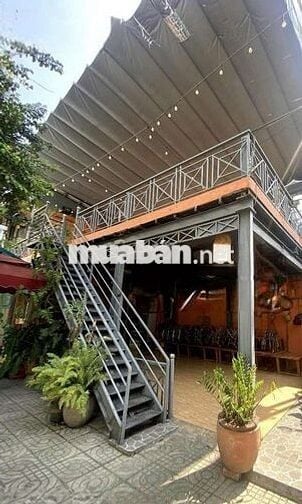 Cho Thuê Mặt Bằng Cư Xá Thanh Đa Bình Thạnh Phù Hợp Làm Cf Quán Ăn