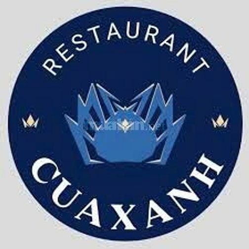 Tuyển nam bưng bê nhà hàng hải sản cao cấp