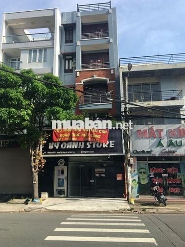 🏡 Thuê ngay MT 6x20m Đường số 1 BTĐ-B, BT | Ngay ngã tư, vị trí đẹp kd