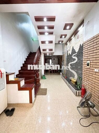 🚀🚀MẶT PHỐ NAM DƯ – Ô TRÁNH- KINH DOANH: 57M/ 5 TẦNG/ 15,8 TỶ/ SỔ ĐỎ