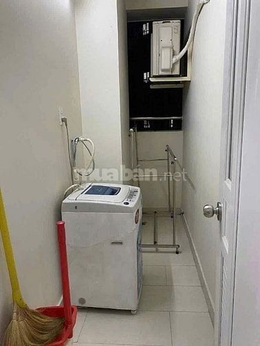Chung cư Bàu Cát, Hồng Lạc, TB: 75m2, 2p ngủ, 2wc, 9tr/tháng