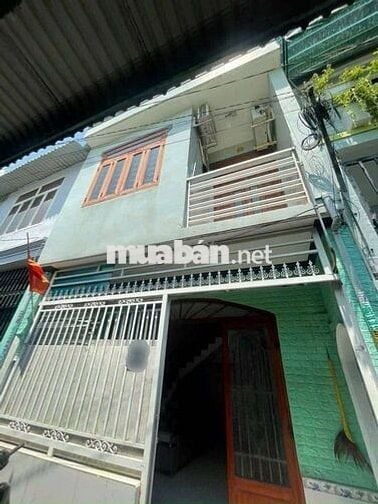 Cho thuê nhà gần ngã 3 Cây Điệp,kp Đông Thành