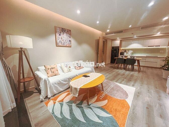 🏡 Căn hộ Fhome 96m²,full nội thất,sổ đỏ sẵn – Bán gấp giá chỉ 48tr/m²!