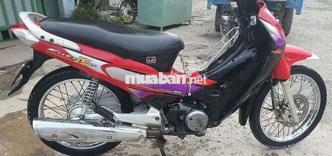 Fu 2, bstp, máy êm nhẹ, giấy tờ đầy đủ, giá 11,7tr