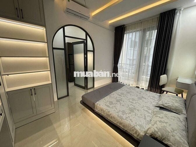 ✨1 PHÒNG NGỦ BALCON CÓ MÁY GIẶT RIÊNG CAO CẤP Q. TÂN BÌNH