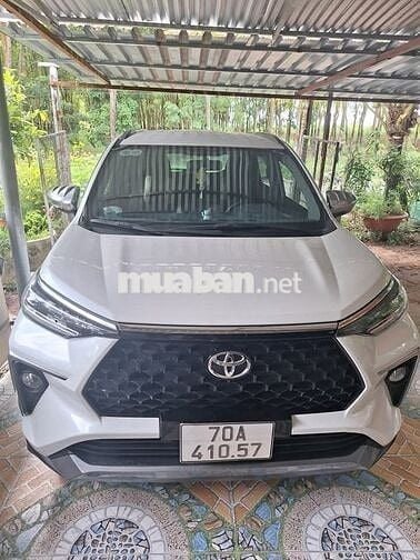 Toyota Veloz Cross 2022 CVT - 65000 km