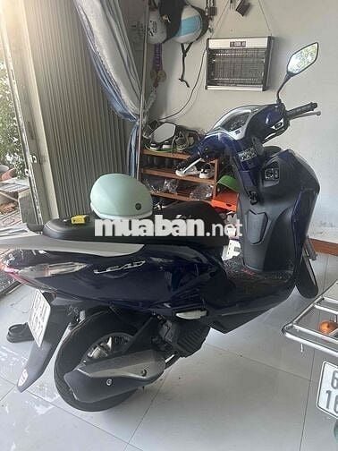 Honda Lead 2025
