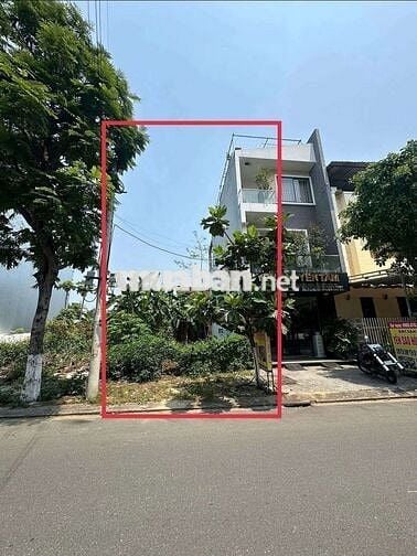🏡 BÁN ĐẤT ĐẸP NGUYỄN ĐỨC AN – PHƯỚC MỸ – SƠN TRÀ – ĐÀ NẴNG

📍 Vị trí