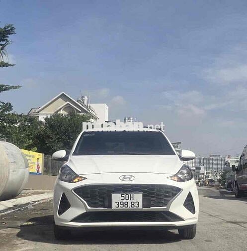 Hyundai Grand i10 1.2AT 2023 - 44000km