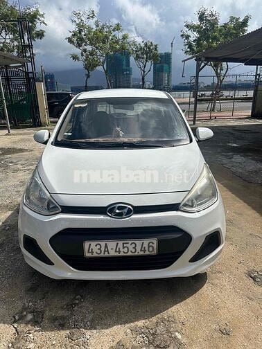 Hyundai Grand i10 2014 1.0 Base - 200000 km