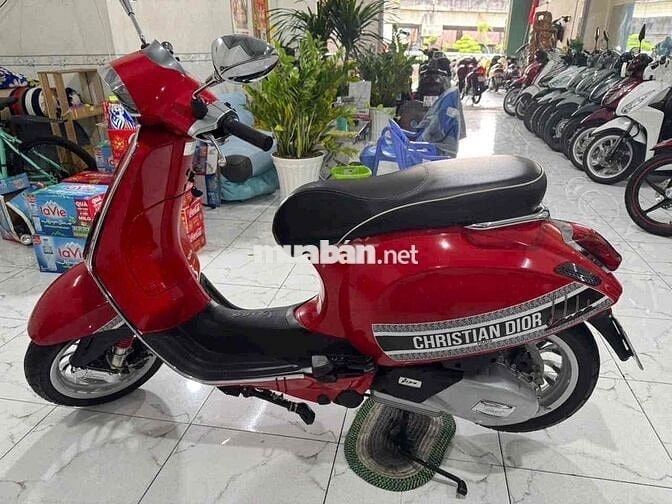✅VESPA SPRINT ABS 2019 IGet ĐẸP ZIN NHƯ MỚI 👍