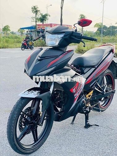 Exciter 150 chính chủ đk 2016