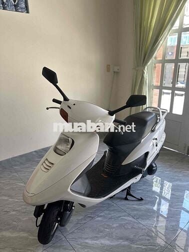 Honda Spacy 2006 Nhật, chính chủ, zin nguyên bản