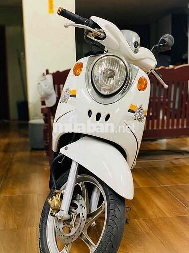 Mio classico đời cao chót vót đk 2013