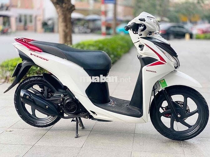 vision 2020 9c đỏ trắng như hình cần bán