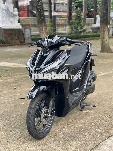 vario đời 2022 bản125 xe đẹp sạch sẽ máy móc zin