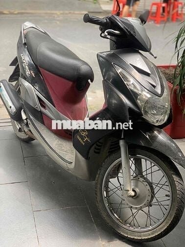 YAMAHA UTIMO 2010 bs 79 bs cặp giấy tờ đầy đủ