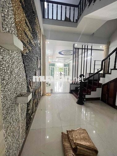 CHO THUÊ NHÀ 4 TẦNG QUẬN HẢI CHÂU SÁT PHƯƠNG ĐÔNG
