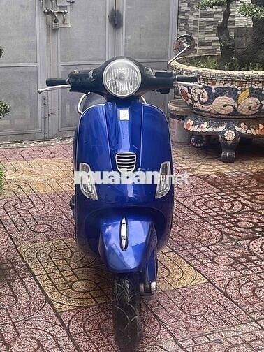 Bán xe Lx125 3vie,Bstp đời 2014,xe đẹp Gtdd