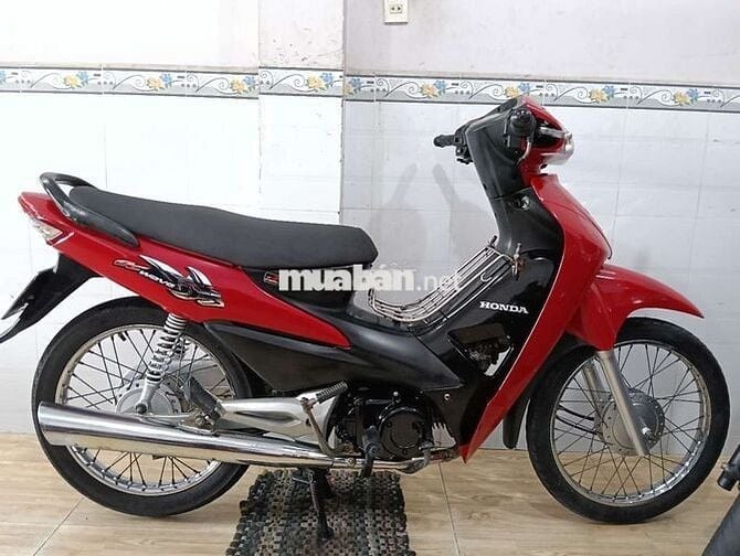 Anpha 100, zin đẹp,bs95