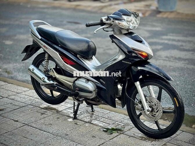 Honda Rsx AT Fi xe đẹp zin giá rẻ