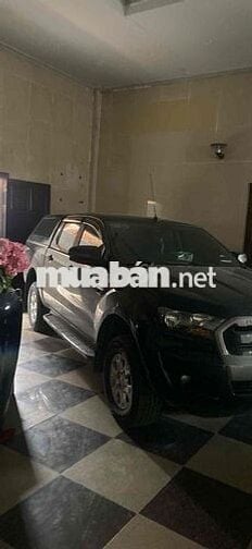 Ford Ranger 2018 XLS 2.2L 4x2 MT - 120000 km