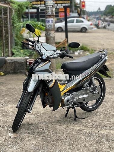 Sirius 50cc/2025