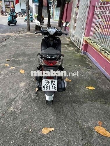 cần bán xe SH mode màu xám ở đường phạm văn chiêu