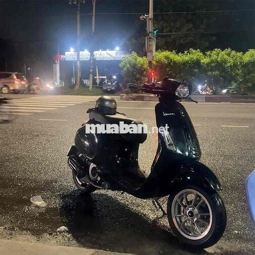 cần bán vespa